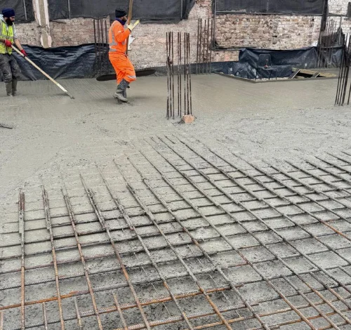 Our Services - London Construction Services by JDP