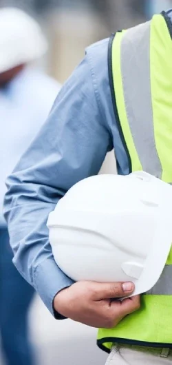 Expert construction advice for homeowners planning major building work
